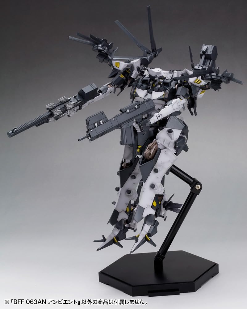 "Armored Core" V.I. Series BFF 063AN Ambient