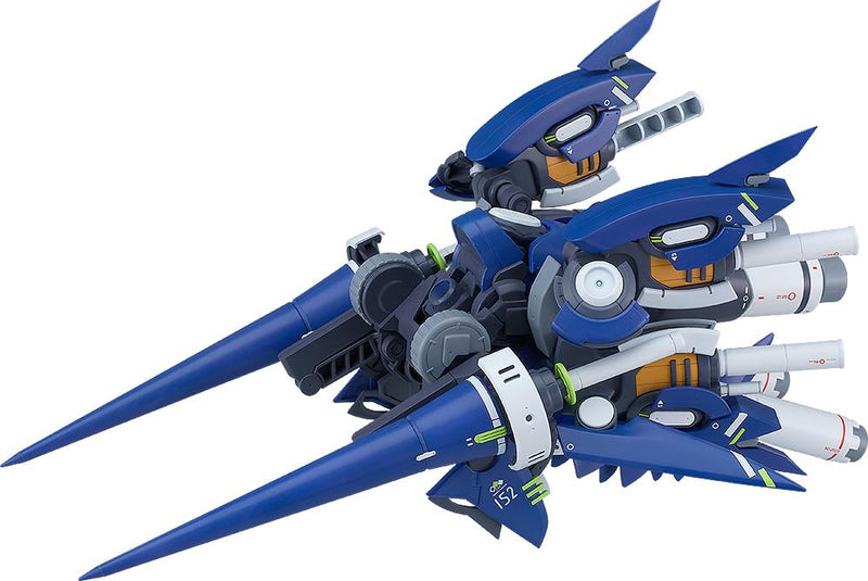 "NAVY FIELD 152" ACT MODE Expansion Kit Type15 Ver2 Lance mode