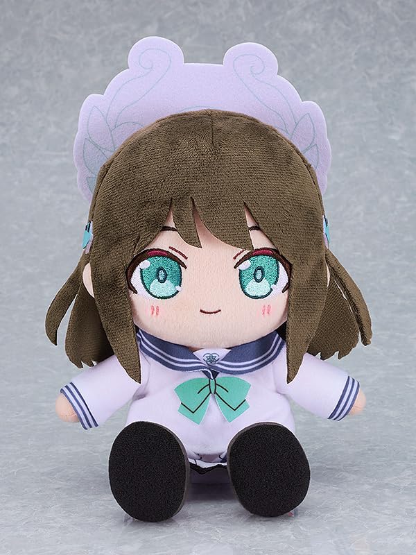 "Blue Archive" Chocopuni Plushie Airi
