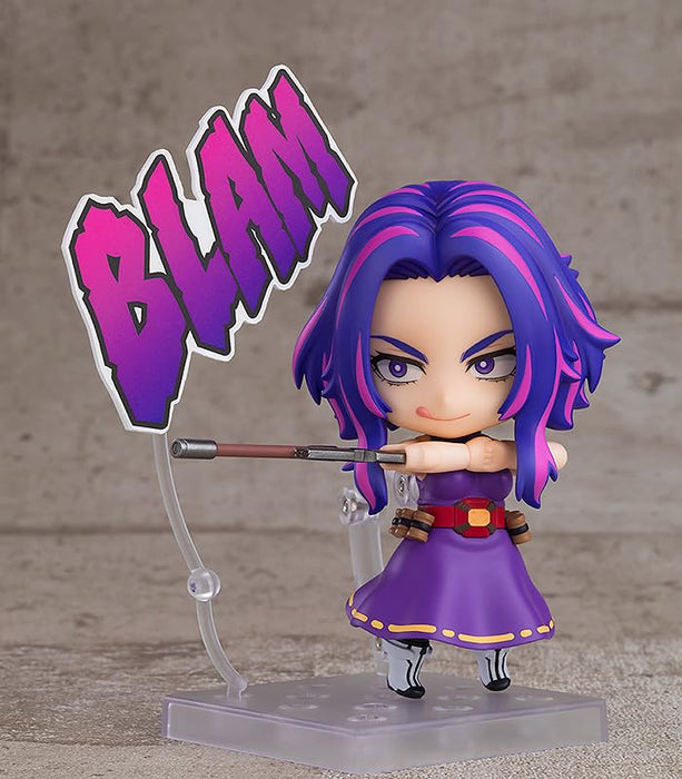 Nendoroid "My Hero Academia" Lady Nagant