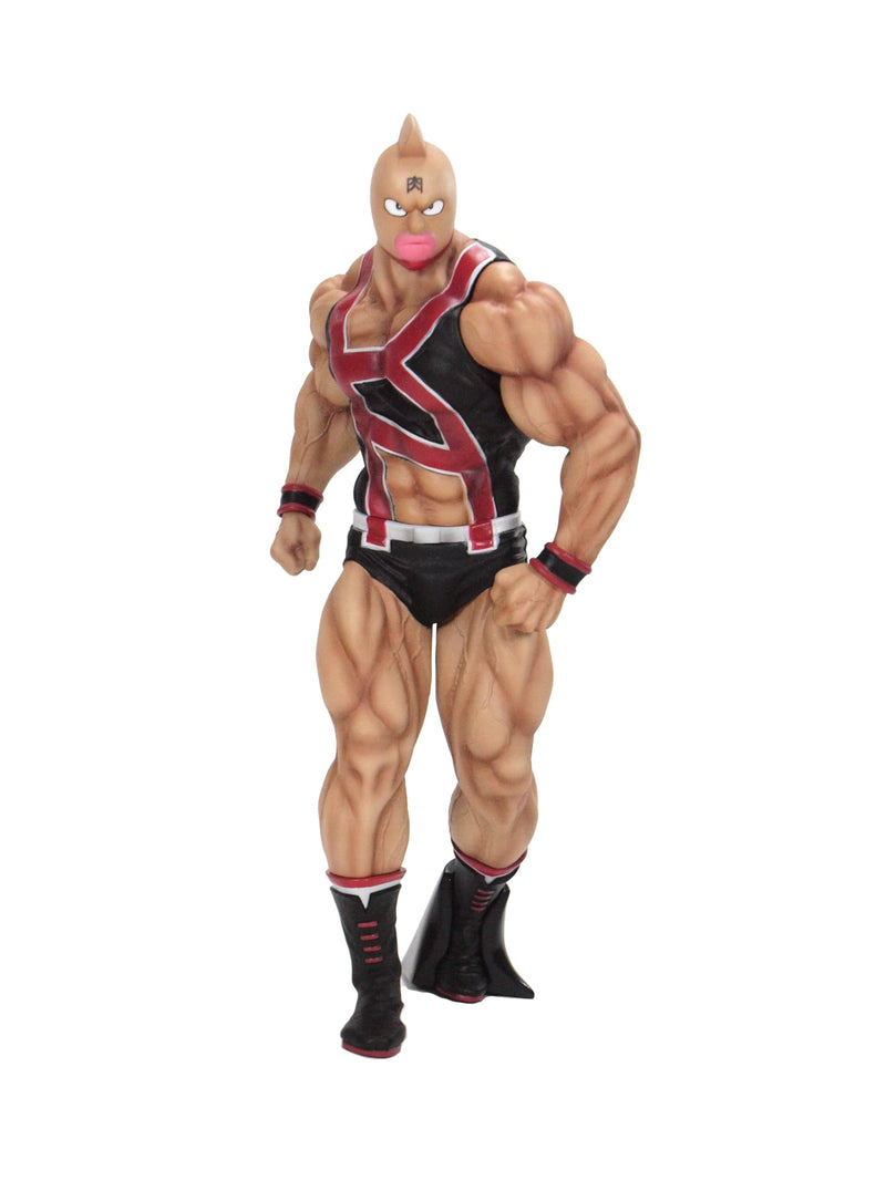 CCP Muscular Collection No. EX "Kinnikuman" Kinnikuman Kin Suit Original Color