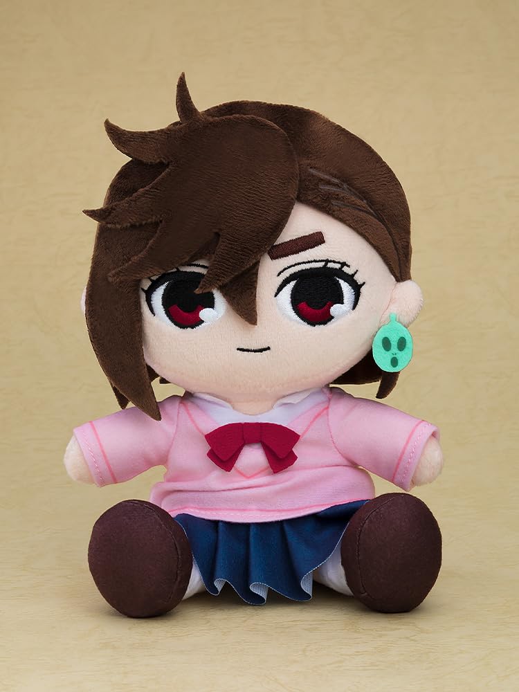 "DANDADAN" Plushie Momo