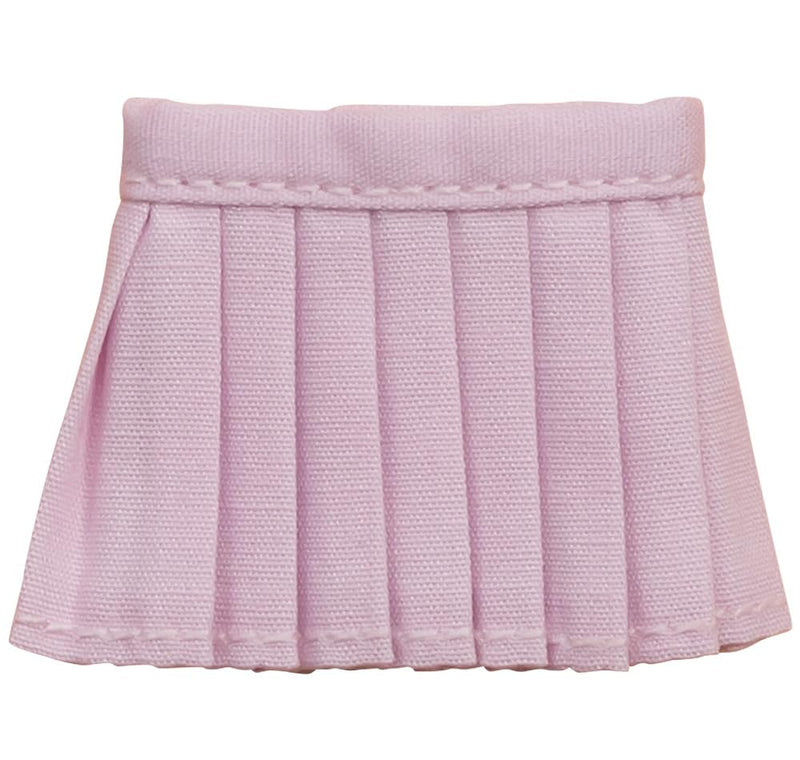 Nendoroid Doll Outfit Miniskirt (Pink)