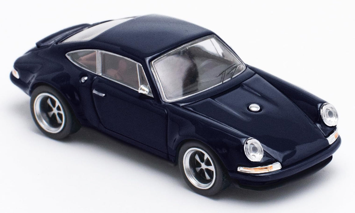1/64 SINGER MONACO (MIDNIGHT BLUE)