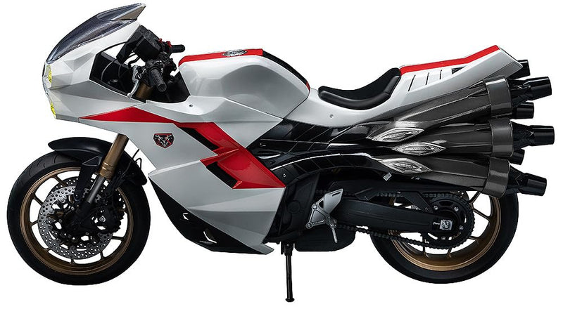 "Shin Kamen Rider" FigZero 1/6 Transformed Cyclone for Kamen Rider 2 (Shin Kamen Rider)