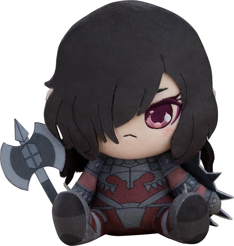 "Unicorn Overlord" Plushie Berengaria