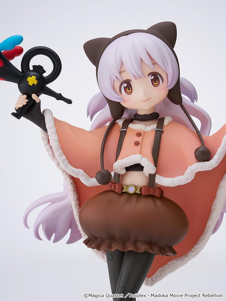 POP UP PARADE "Puella Magi Madoka Magica the Movie New Feature: Rebellion" Momoe Nagisa