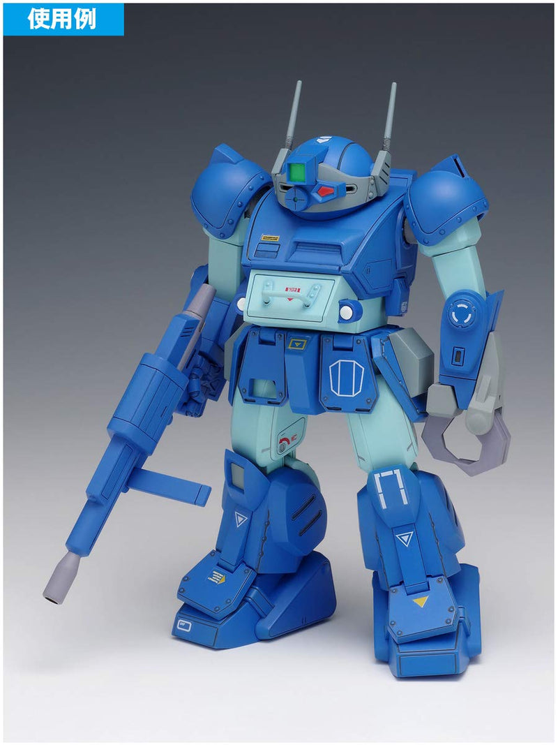 "Armored Trooper Votoms" 1/35 Scale AT Decal (1)