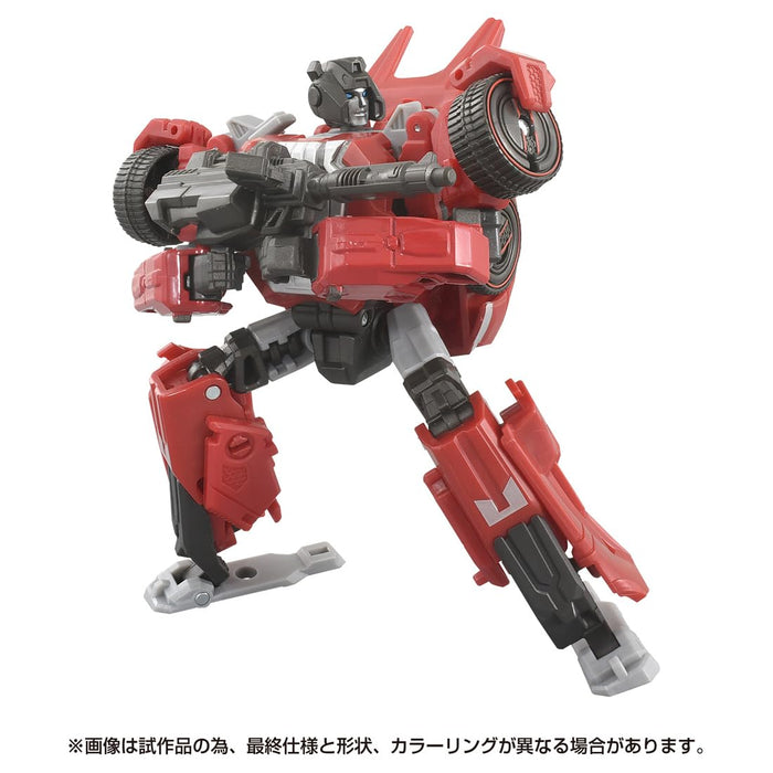 "Transformers: The Movie" Studio Series SS GE-07 Sideswipe