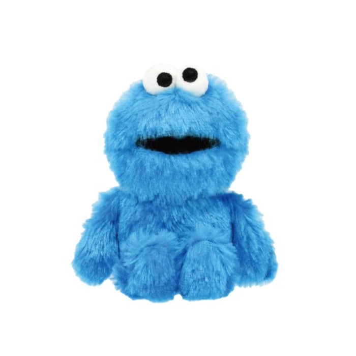 "Sesame Street" Play Charm Cookie Monster