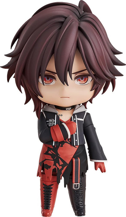 Nendoroid "Amnesia" Shin