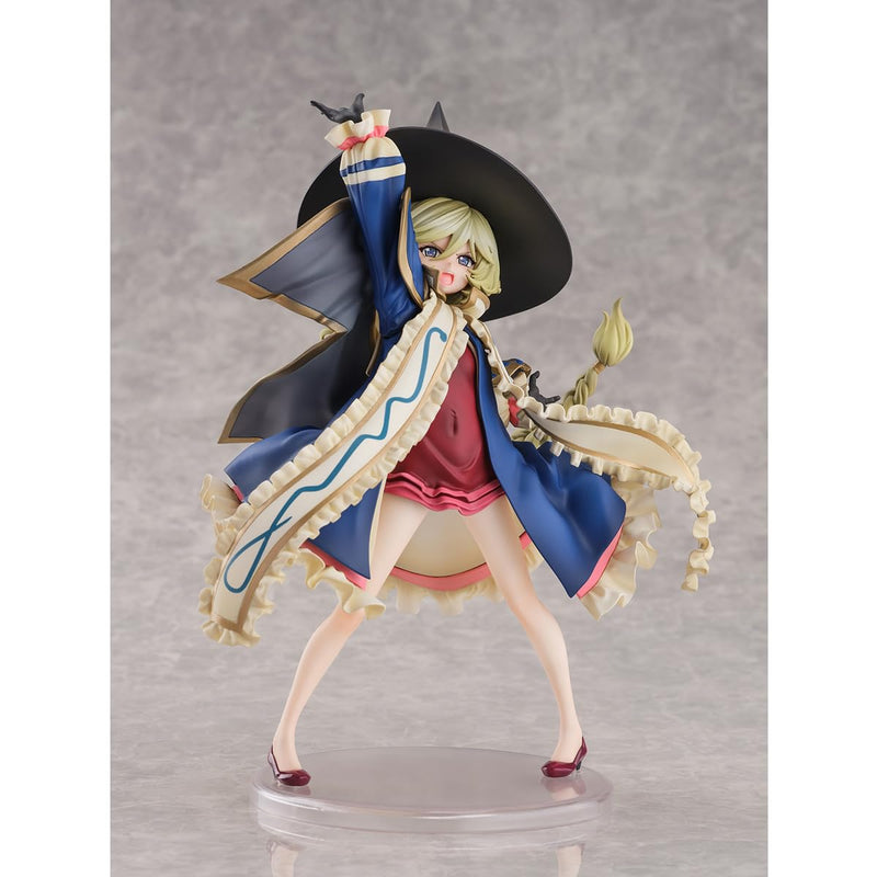 "Symphogear GX" 1/7 Carol Malus Dienheim