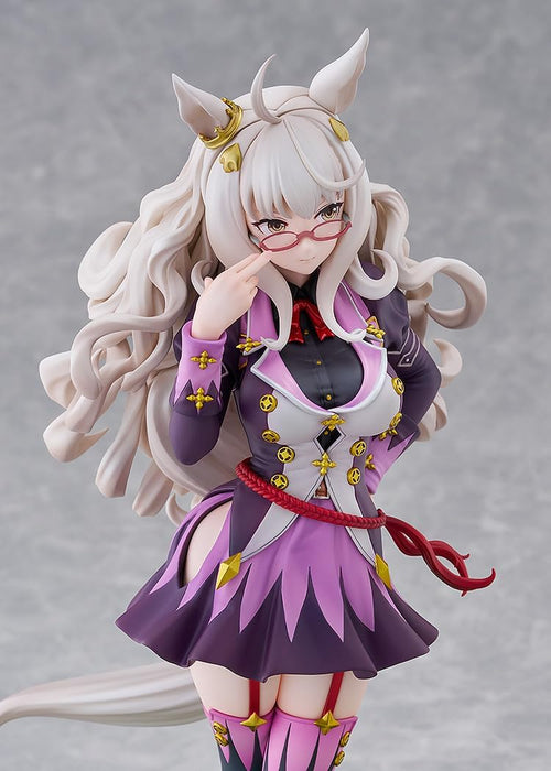 "Uma Musume Pretty Derby" Biwa Hayahide 1/7 Scale Figure