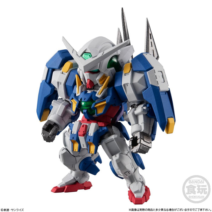 "Gundam" FW Gundam Converge #Plus04