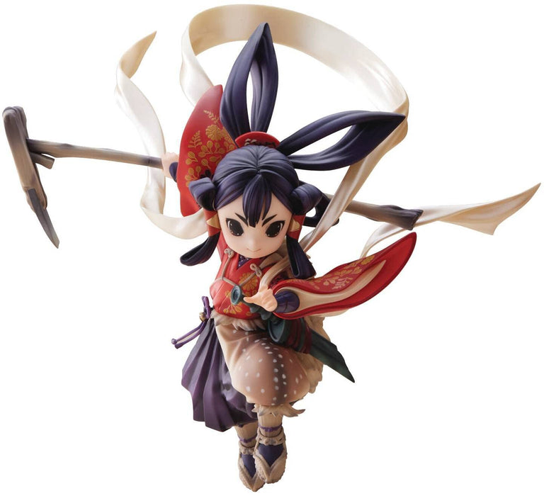 "Sakuna: Of Rice and Ruin" Princess Sakuna