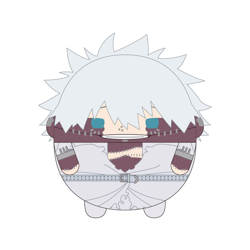HA-45 "My Hero Academia" Fuwakororin Big 7 E Dabi