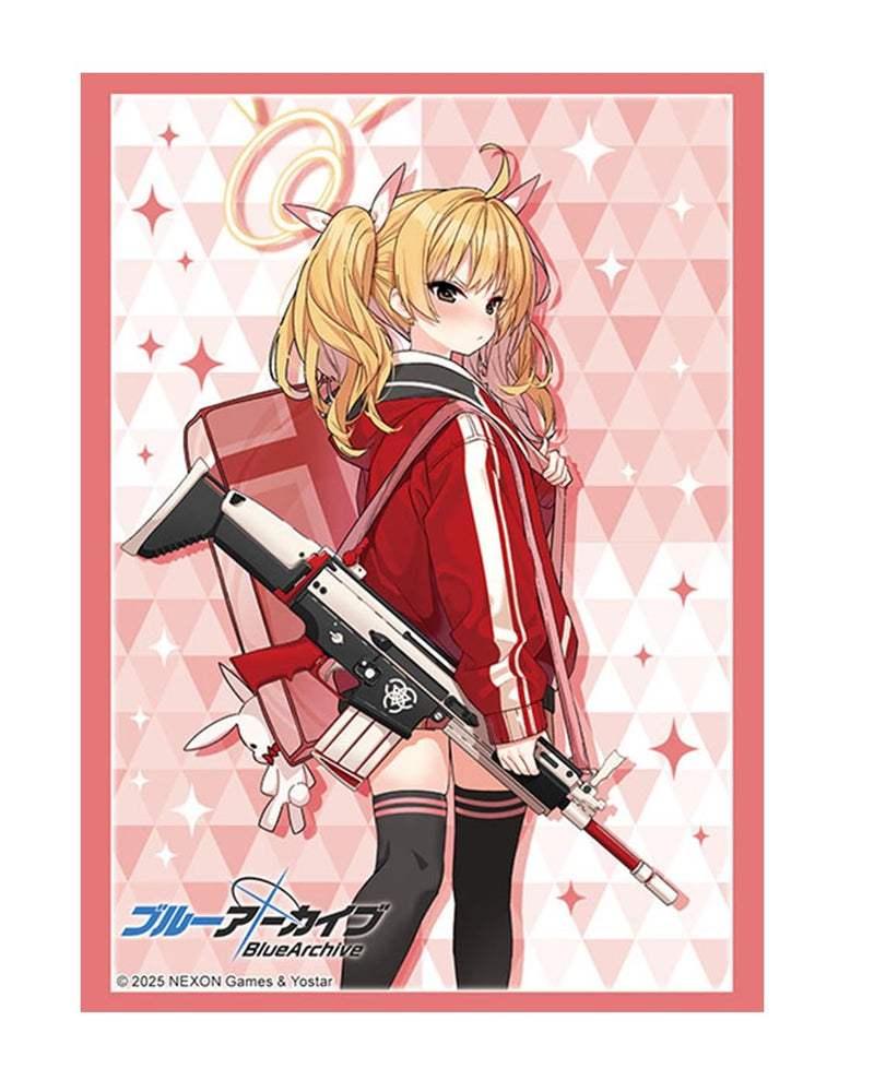 Bushiroad Sleeve Collection High-grade Vol. 4848 "Blue Archive" Yoshimi