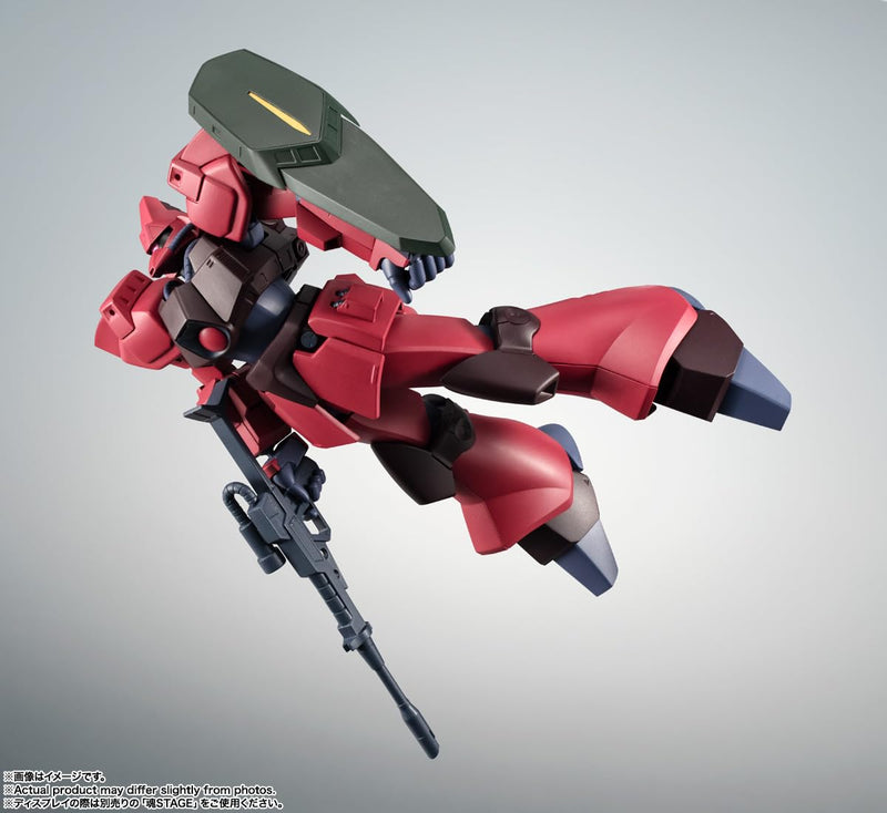 Robot Spirits Side MS "Mobile Suit Zeta Gundam" RMS-117 Galbady Beta Ver. A.N.I.M.E.