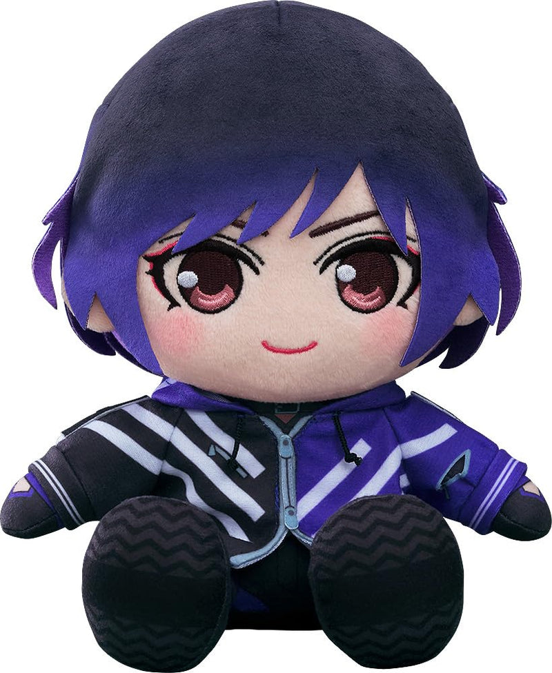 "Tekken 8" Plushie Reina