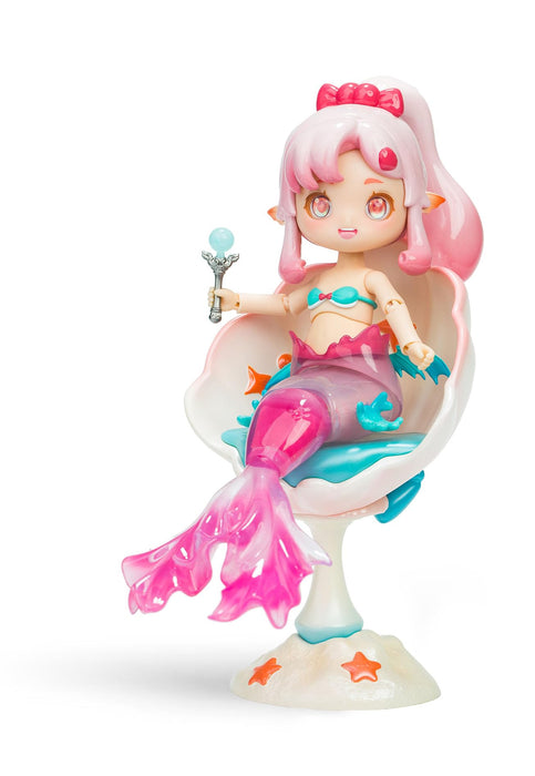 AIYE MERMAID ISLAND SERIES TRADING DOLL