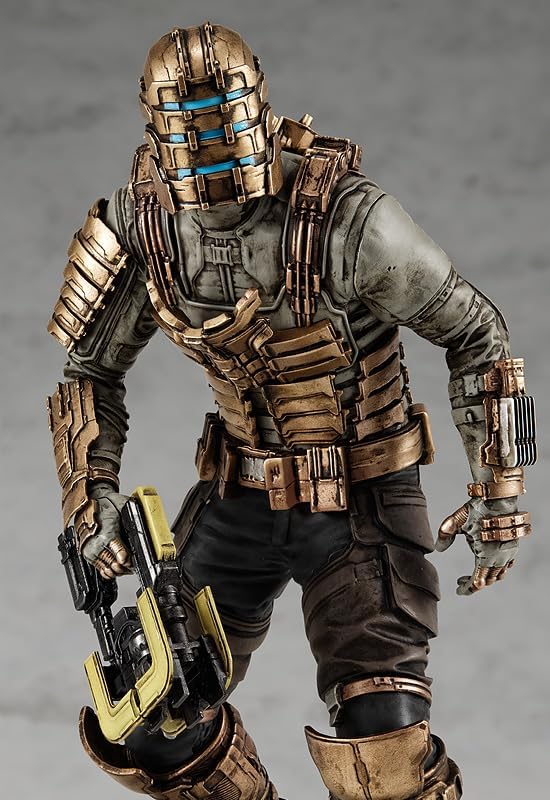POP UP PARADE "Dead Space" Isaac Clarke