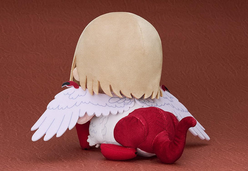 "Delicious in Dungeon" Plushie Falin (Chimera)