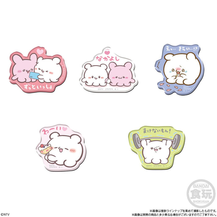 Loveeez Chara Magnets