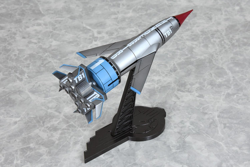 "Thunderbirds" Mechanic Selection Part 1