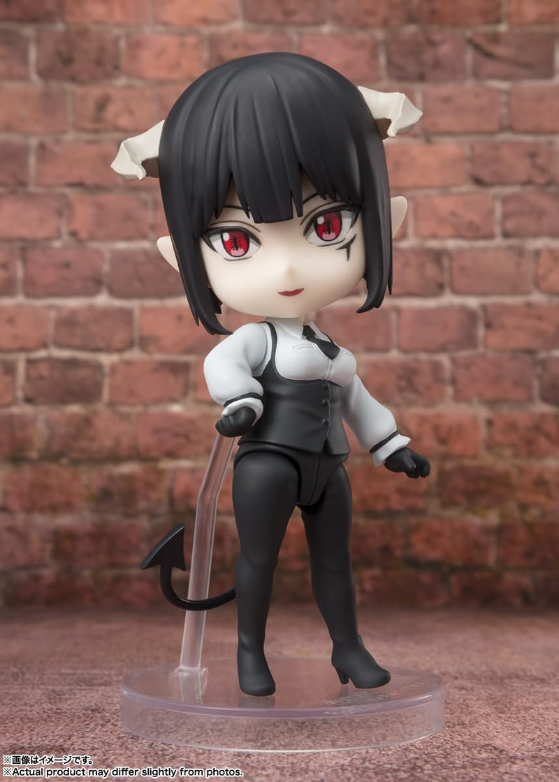 Figuarts Mini "Tis Time for Torture, Princess" Torture Tortura