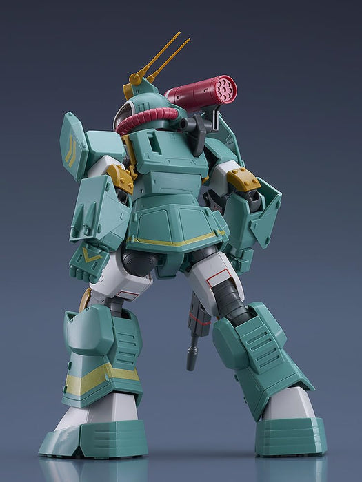 "Get Truth Fang of the Sun Dougram" COMBAT ARMORS MAX 30 1/72 Soltic H8 Roundfacer Ver. GT