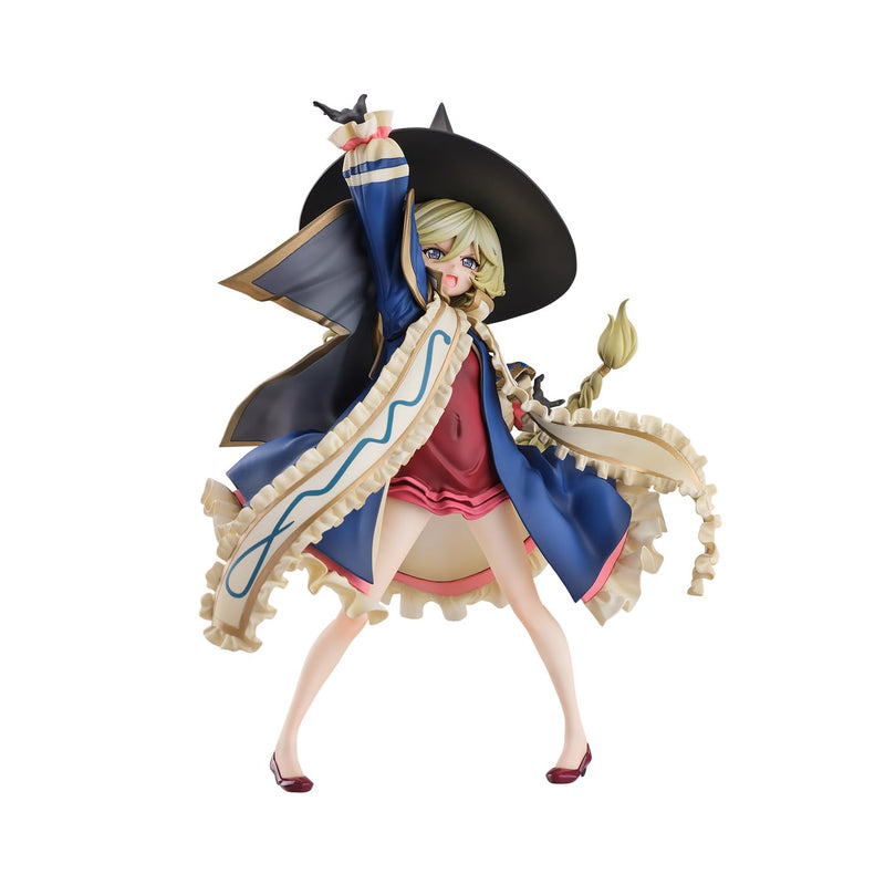 "Symphogear GX" 1/7 Carol Malus Dienheim