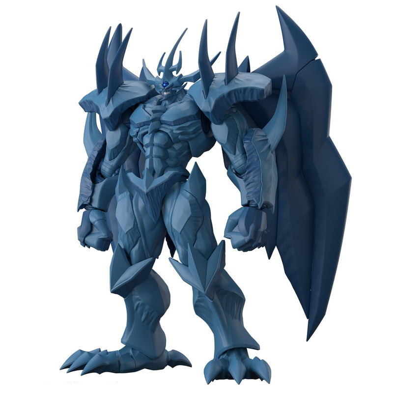 Figure-rise Standard Amplified "Yu-Gi-Oh! Duel Monsters" -Egyptian God- Obelisk the Tormentor