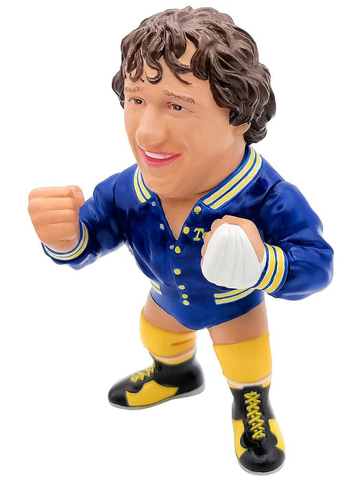 16d Soft Vinyl Figure Collection 034 Terry Funk