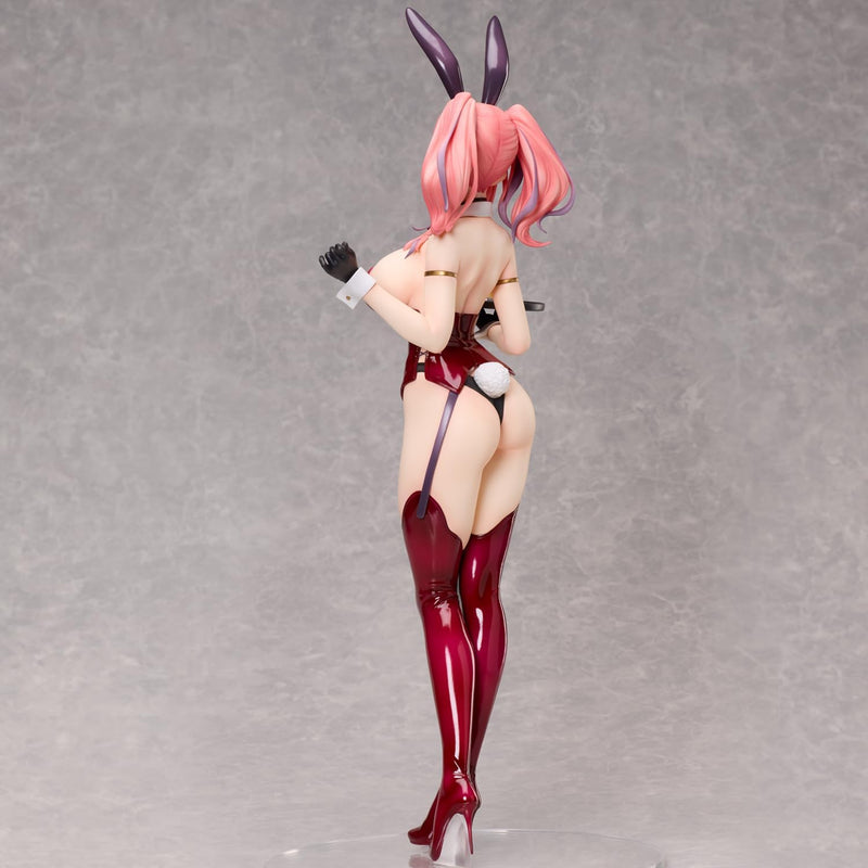 B-style "Azur Lane" Bremerton: Anniversary Bunny Ver. 1/4 Scale