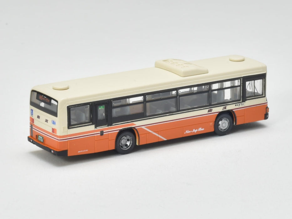 The Bus Collection Tobu Bus Central Sayonara V8 Erga
