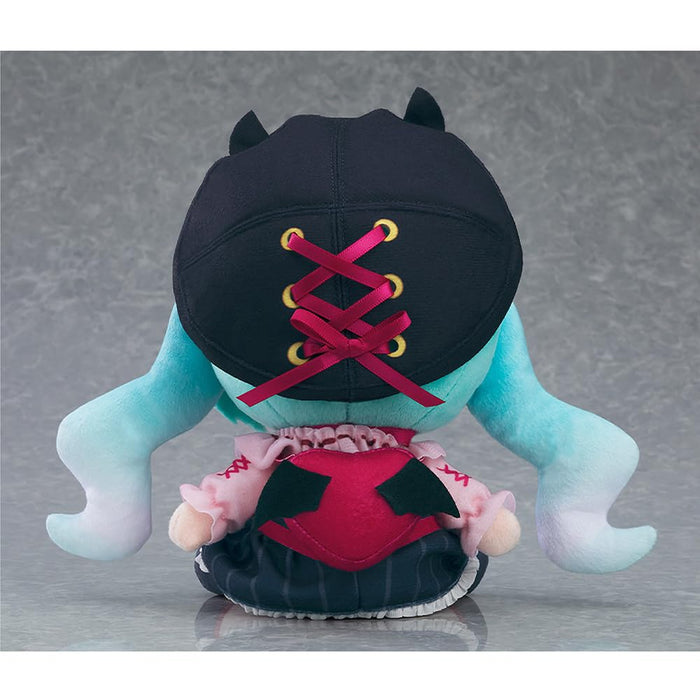 Character Vocal Series 01 Hatsune Miku Plushie Hatsune Miku Date Outfit Ver.