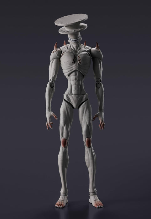 S.H.Figuarts "Kaiju No. 8" Kaiju No. 9