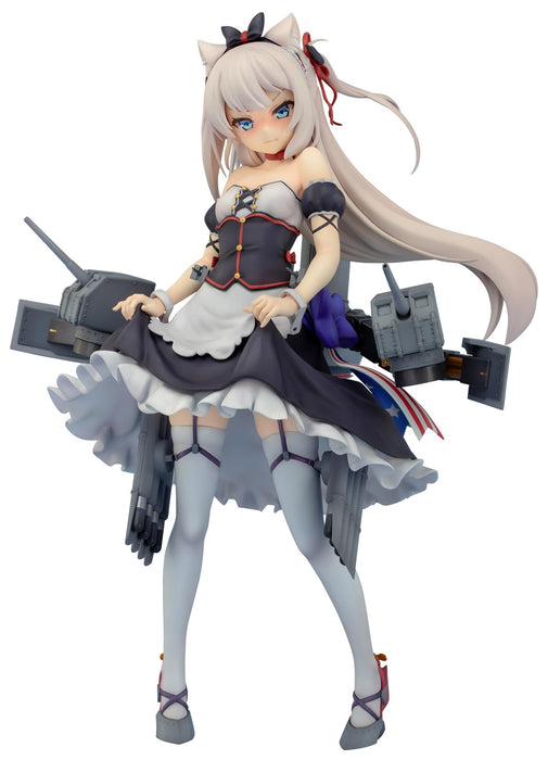 "Azur Lane" Hammann Kai