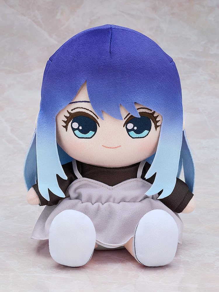 "Oshi no Ko" Plushie Kurokawa Akane