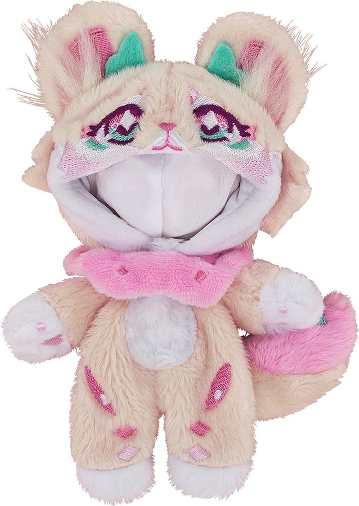 Nendoroid Doll FLUFFY LAND Kigurumi Pajamas Bay