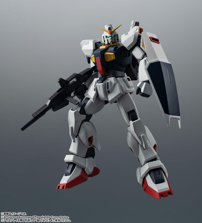 Robot Spirits Side MS "Mobile Suit Zeta Gundam" RX-178 Gundam Mk-II (A.E.U.G) Ver. A.N.I.M.E.
