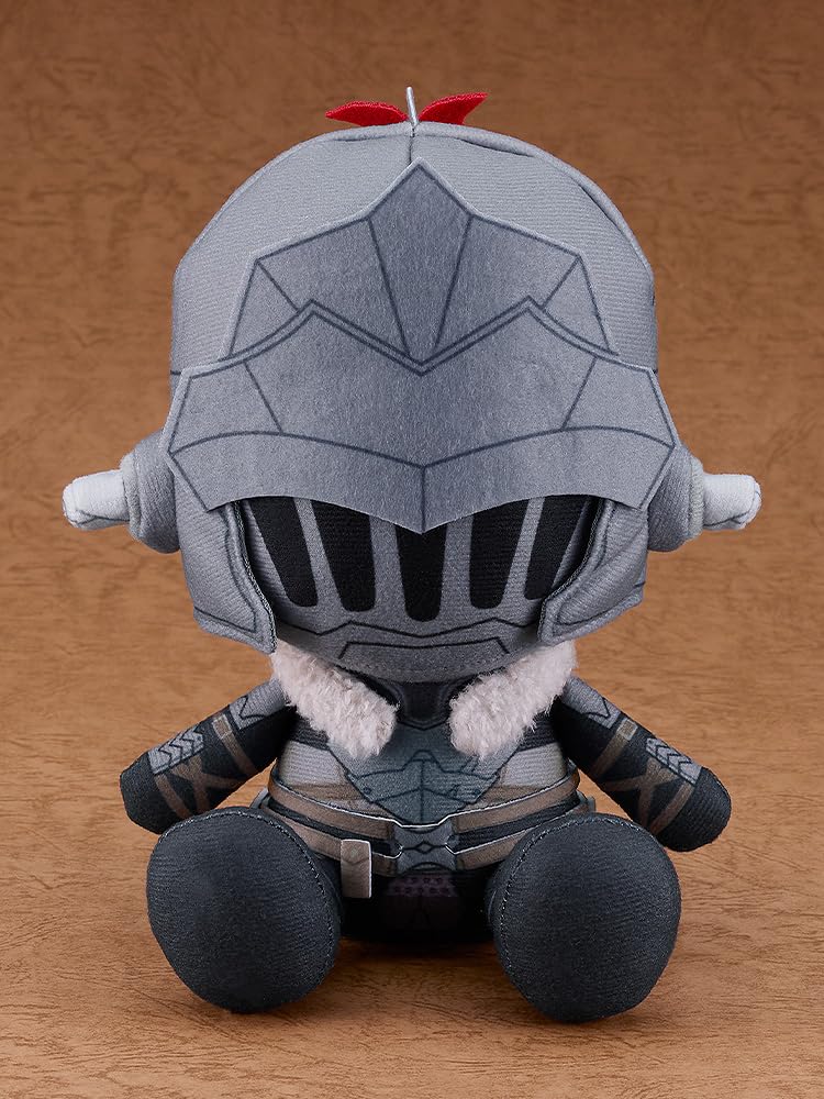 "Goblin Slayer II" Plushie Goblin Slayer