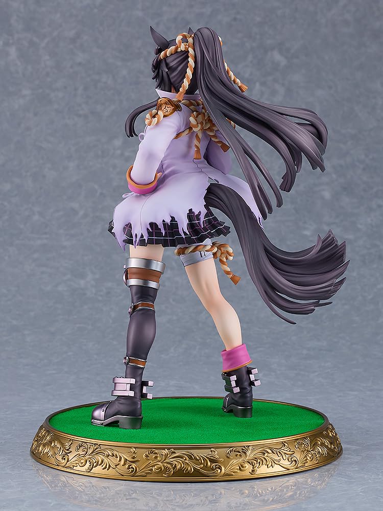 "Uma Musume Pretty Derby" Narita Brian