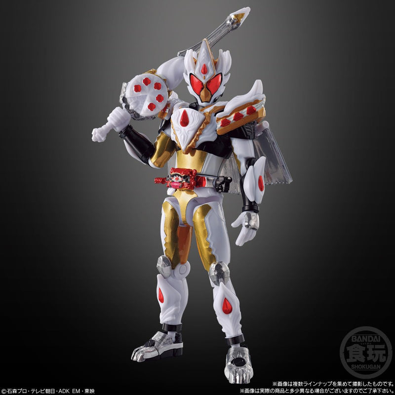 Soudou "Kamen Rider Gavv" GV2 Feat. Soudou Kamen Rider Geats