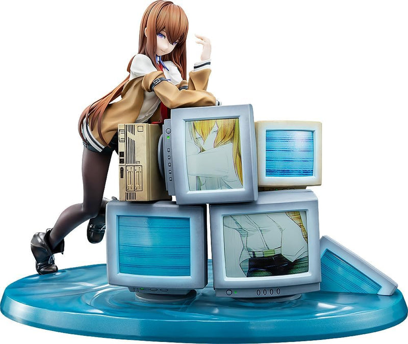 Kadokawa Collection "Steins;Gate 0" Makise Kurisu 1/7 Scale