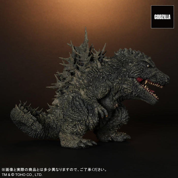 Default Real "Godzilla Minus One" Godzilla (2023)