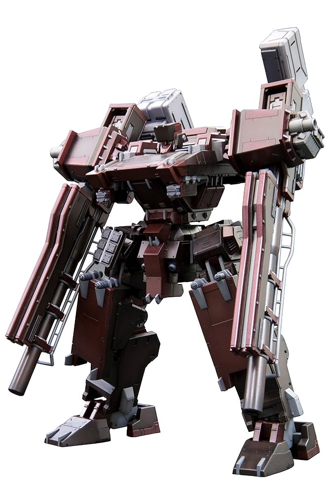 "Armored Core" V.I. Series GA GAN01 Sunshine E Feedback