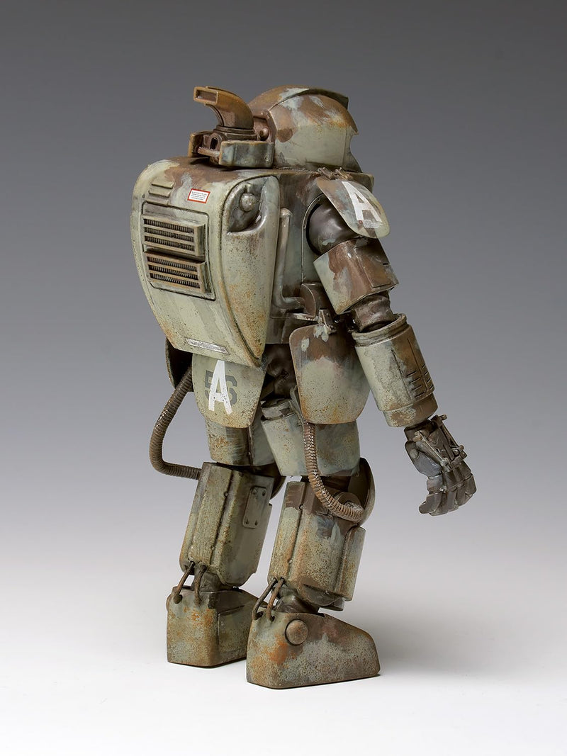 "Maschinen Krieger" A.F.S. Mk.I & A.F.S. Mk.II Set
