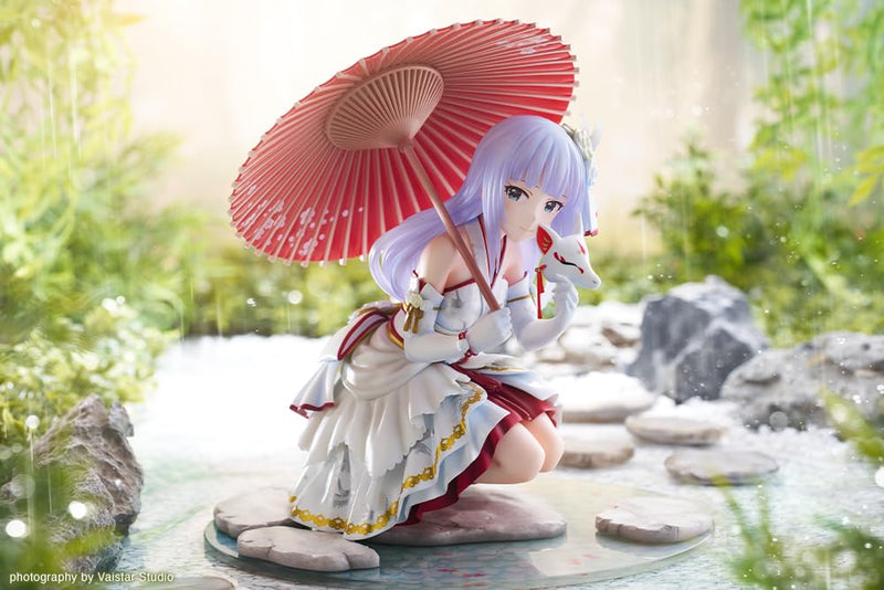 "The Idolmaster Million Live!" Shiraishi Tsumugi -Celebrate Miyabi-