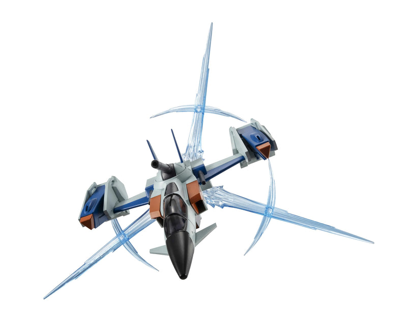 Robot Spirits Side MS "Mobile Suit Gundam SEED" FX-550 Sky Grasper & Effect Parts Set Ver. A.N.I.M.E.